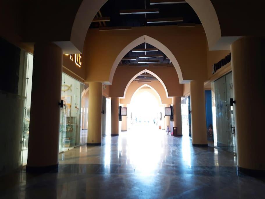 Hula Hula Piece Of The Sea Appartement Hurghada