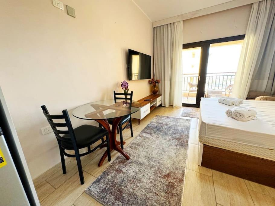 Hula Hula Piece Of The Sea Appartement Hurghada