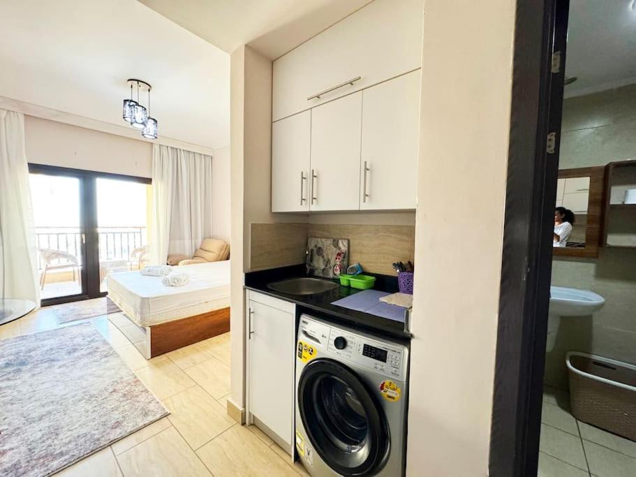 Apartament Hula Hula Piece Of The Sea Hurghada