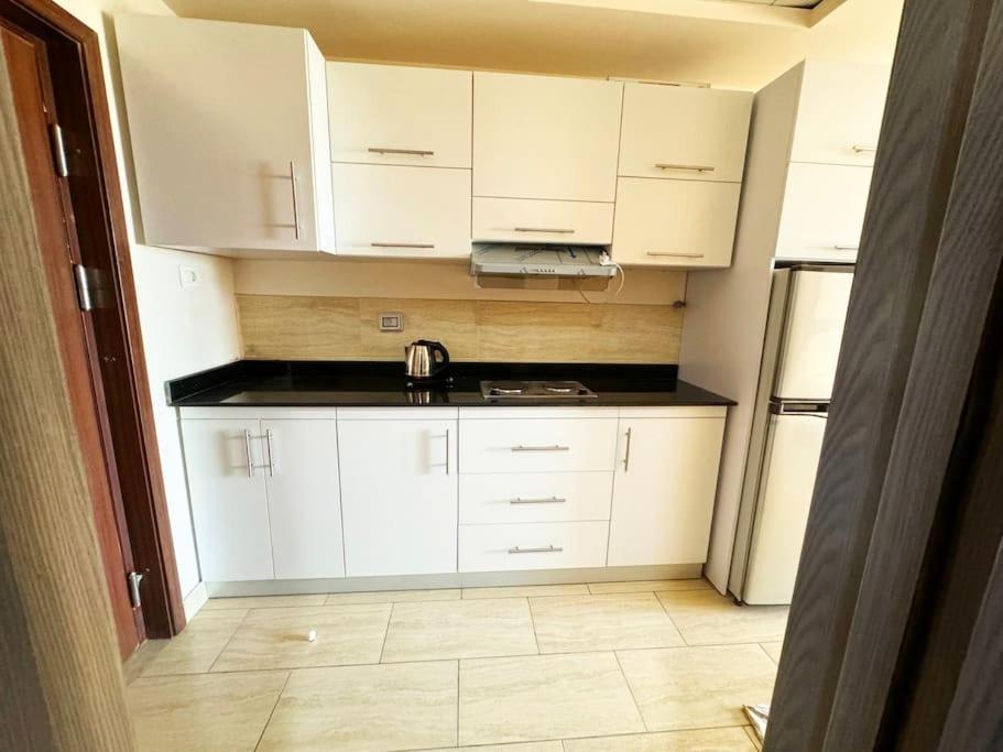 Apartament Hula Hula Piece Of The Sea Hurghada